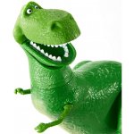 Mattel Toy Story 4 Rex – Hledejceny.cz