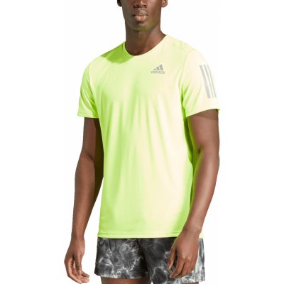 adidas Own The Run Tee im2532 – Zboží Mobilmania