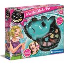 Zkrášlovací sada Crazy Chic make up delfín