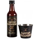 Capitan Bucanero Elixir 34% 7y 0,05 l (holá láhev)