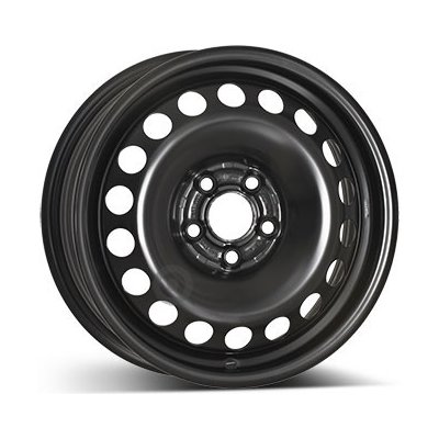 ALCAR STAHLRAD 5,5x15 5x100 ET40 | Zboží Auto