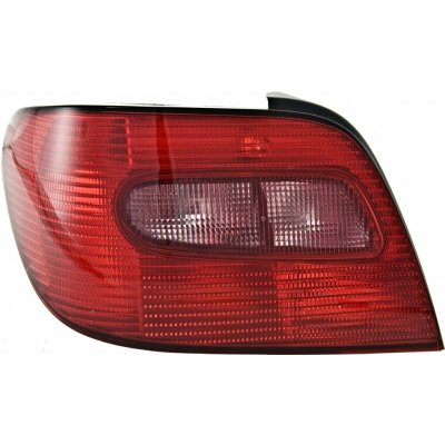 ACI CITROEN Xsara 00- zadní světlo (bez obj.) ne Kombi L – Hledejceny.cz