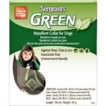 Sergeant's Green Antiparazitní obojek 60 cm – HobbyKompas.cz