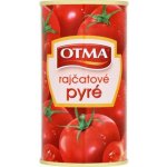 Otma Rajčatové pyré 190 g – Zboží Dáma
