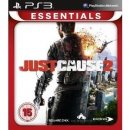 Hra na PS3 Just Cause 2
