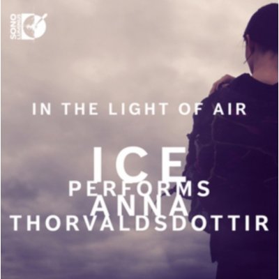 ICE - In The Light Of Air BD – Zbozi.Blesk.cz