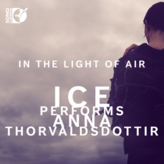 ICE - In The Light Of Air BD