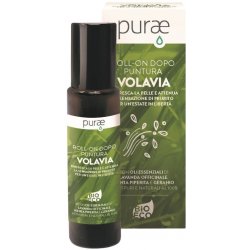 Purae Volavia Roll-on po bodnutí hmyzem 15 ml