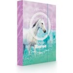 Karton P+P A4 Jumbo Kůň Romantic 5-71019 – Hledejceny.cz