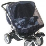 Emitex Síť proti hmyzu DUO černá Bílá – Hledejceny.cz