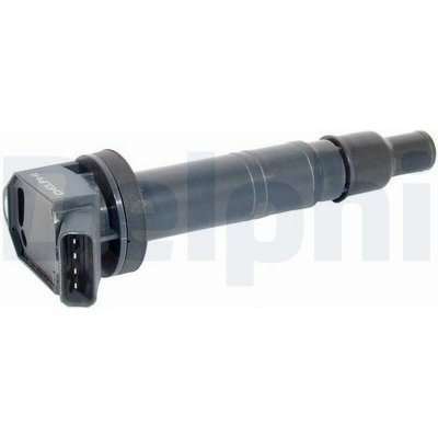 DELPHI Zapalovací cívka GN1031512B1 – Hledejceny.cz