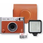 Fujifilm Instax Mini Evo Start Set – Zboží Mobilmania