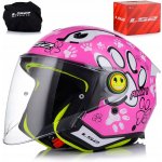 LS2 OF622 FUNNY II PAWS – Sleviste.cz