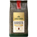 Jacobs Barista Crema 1 kg – Zboží Mobilmania