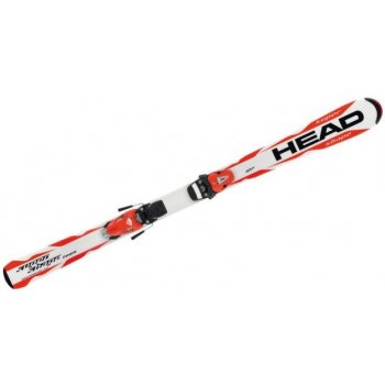 Head Supershape team 09/10