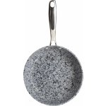 Lamart PÁNEV GRANIT 20 CM – Zbozi.Blesk.cz
