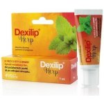 Dexilip Herp gel na opary 7 ml – Zboží Mobilmania