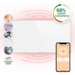 Klarstein Wonderwall Smart 720W – Hledejceny.cz