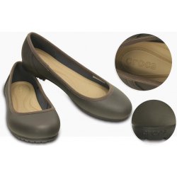 crocs marin colorlite flat