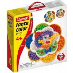 Quercetti FantaColor Daisy 150 ks 2115 – Sleviste.cz