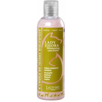 Lady Jojoba 200 ml – Sleviste.cz