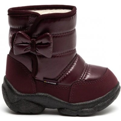 Oldcom LILA vínová – Zboží Mobilmania