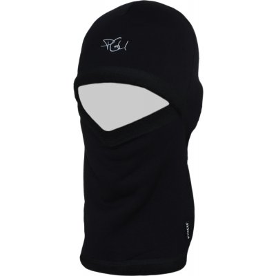 Pingu Kud dětská lyžařská černá – Sleviste.cz