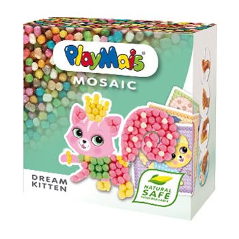 Playmais Mosaic Dream Kitten