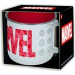 EPEE merch Hrnek Marvel keramický v boxu a karneval 410 ml – Sleviste.cz