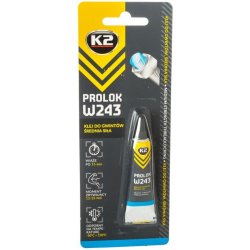 K2 Prolok Medium Type 243 6 ml