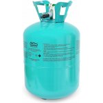 Helium do balónků 50 balónků – Zboží Dáma
