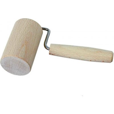 Orion domácí potřeby Orion Jednoruční váleček na těsto 8cm – Hledejceny.cz