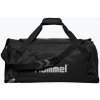 Sportovní taška Hummel Core Sports 31 l černá