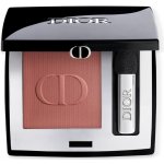 Christian Dior Diorshow Mono Couleur Couture profesionální dlouhotrvající oční stíny 763 Rosewood 2 g – Hledejceny.cz