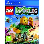 LEGO Worlds – Hledejceny.cz