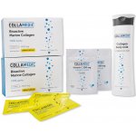 Collamedic set kolagen nápoj 5000 mg 60 sáčků + ZDARMA tělové mléko 300 ml – Hledejceny.cz