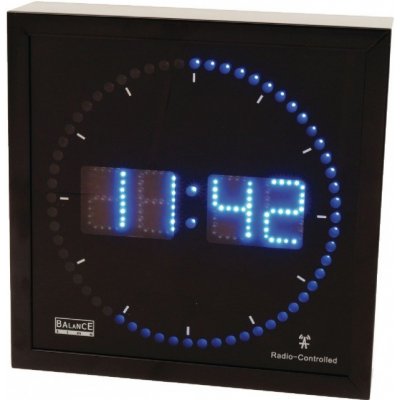 Balance Konig KONIG HE-CLOCK-27 / – Sleviste.cz