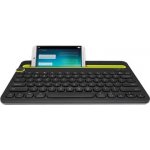 Logitech K480 Multi-Device 920-006350 – Hledejceny.cz