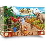 Zoo Tycoon: The Board Game – Zboží Živě