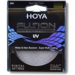 Hoya UV FUSION Antistatic 95mm – Hledejceny.cz