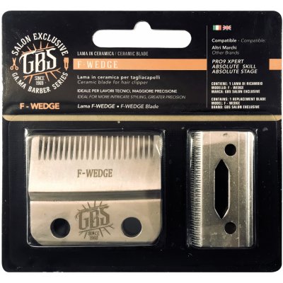 Ga.Ma GBS Absolute Stage – Hledejceny.cz