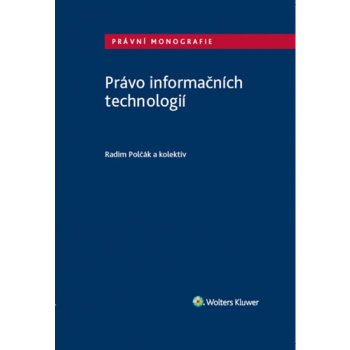 Právo informačních technologií