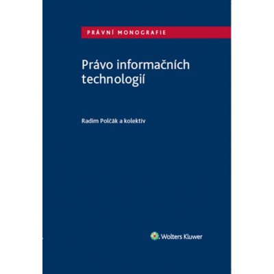 Právo informačních technologií