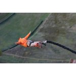 Bungee jumping z věže ve dvou – Hledejceny.cz