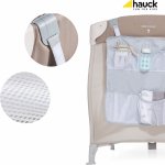 Hauck Hang Me organizer pro postýlky