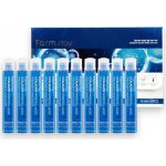 Farmstay Collagen Water Full Moist Treatment Hair Filler 10 x 13 ml – Hledejceny.cz
