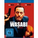 Wasabi BD