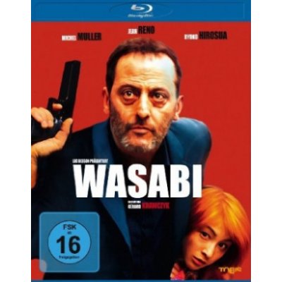 Wasabi BD – Zboží Dáma