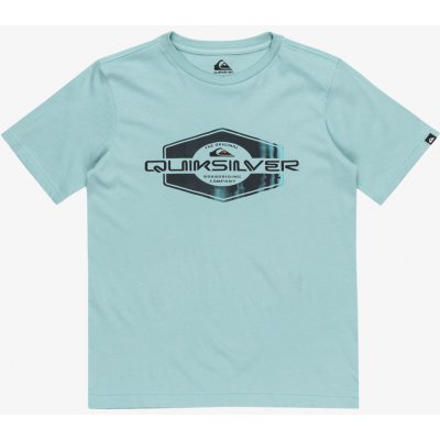 Quiksilver Ev Locked Up BGW0/Aquifer – Zboží Dáma