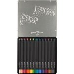 Faber Castell 116425 Black Edition 24 – Zboží Živě
